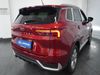 Ford TERRITORY TERRITORY TREND 1.8L ECOBOOST A/T
