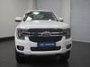 Ford Ranger RANGER 2.0D XLT 4X4 A/T D/C P/U