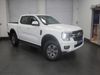 Ford Ranger RANGER 2.0D XLT 4X4 A/T D/C P/U