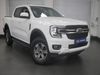 Ford Ranger RANGER 2.0D XLT 4X4 A/T D/C P/U
