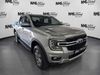 Ford Ranger RANGER 2.0D XLT 4X4 A/T D/C P/U