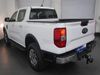 Ford Ranger RANGER 2.0D XL A/T D/C P/U