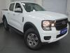 Ford Ranger RANGER 2.0D XL A/T D/C P/U