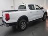 Ford Ranger RANGER 2.0D XL A/T D/C P/U