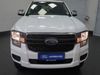 Ford Ranger RANGER 2.0D XL A/T D/C P/U