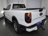 Ford Ranger RANGER 2.0D XLT HR A/T SUPER CAB P/U