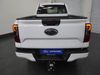 Ford Ranger RANGER 2.0D XLT HR A/T SUPER CAB P/U