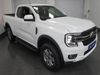 Ford Ranger RANGER 2.0D XLT HR A/T SUPER CAB P/U
