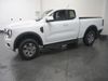 Ford Ranger RANGER 2.0D XLT HR A/T SUPER CAB P/U