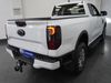 Ford Ranger RANGER 2.0D XLT HR A/T SUPER CAB P/U