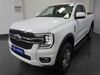 Ford Ranger RANGER 2.0D XLT HR A/T SUPER CAB P/U
