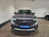 Ford Ranger RANGER 2.0D XLT HR A/T D/C P/U