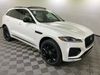 Jaguar F-PACE F-PACE P250 R-DYNAMIC S