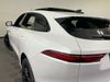 Jaguar F-PACE F-PACE P250 R-DYNAMIC S