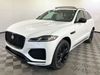 Jaguar F-PACE F-PACE P250 R-DYNAMIC S