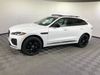 Jaguar F-PACE F-PACE P250 R-DYNAMIC S