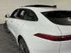 Jaguar F-PACE F-PACE P250 R-DYNAMIC S
