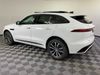 Jaguar F-PACE F-PACE P250 R-DYNAMIC S