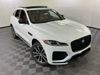 Jaguar F-PACE F-PACE P250 R-DYNAMIC S