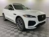Jaguar F-PACE F-PACE P250 R-DYNAMIC S