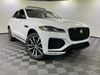 Jaguar F-PACE F-PACE P250 R-DYNAMIC S