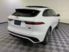 Jaguar F-PACE F-PACE P250 R-DYNAMIC S