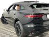 Jaguar F-PACE F-PACE P250 R-DYNAMIC S