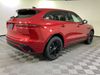 Jaguar F-PACE F-PACE P250 R-DYNAMIC S