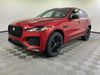 Jaguar F-PACE F-PACE P250 R-DYNAMIC S