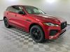 Jaguar F-PACE F-PACE P250 R-DYNAMIC S