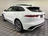Jaguar F-PACE F-PACE P250 R-DYNAMIC S