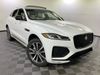 Jaguar F-PACE F-PACE P250 R-DYNAMIC S