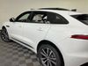 Jaguar F-PACE F-PACE P250 R-DYNAMIC S