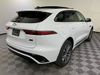 Jaguar F-PACE F-PACE P250 R-DYNAMIC S