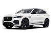 Jaguar F-PACE F-PACE P400 R-DYNAMIC S