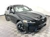 Jaguar F-PACE F-PACE P400 R-DYNAMIC S