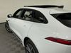 Jaguar F-PACE F-PACE P400 R-DYNAMIC S
