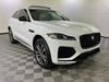 Jaguar F-PACE F-PACE P400 R-DYNAMIC S