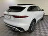 Jaguar F-PACE F-PACE P400 R-DYNAMIC S