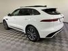 Jaguar F-PACE F-PACE P400 R-DYNAMIC S