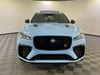 Jaguar F-PACE F-PACE SVR FINAL EDITION