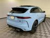 Jaguar F-PACE F-PACE SVR FINAL EDITION