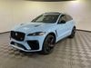 Jaguar F-PACE F-PACE SVR FINAL EDITION