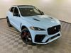 Jaguar F-PACE F-PACE SVR FINAL EDITION