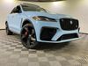 Jaguar F-PACE F-PACE SVR FINAL EDITION