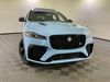 Jaguar F-PACE F-PACE SVR FINAL EDITION
