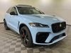 Jaguar F-PACE F-PACE SVR FINAL EDITION
