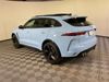 Jaguar F-PACE F-PACE SVR FINAL EDITION