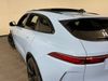 Jaguar F-PACE F-PACE SVR FINAL EDITION