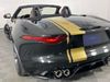 Jaguar F-TYPE F-TYPE R75 AWD Convertible